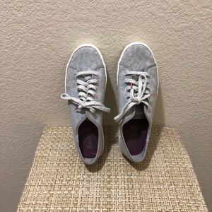 Keds Women's Gray Sneakers